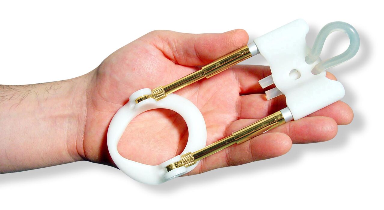 penis enlargement extender