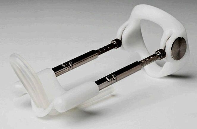 penis enlargement extender