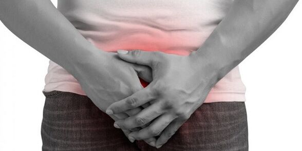 pain in the groin after penis enlargement